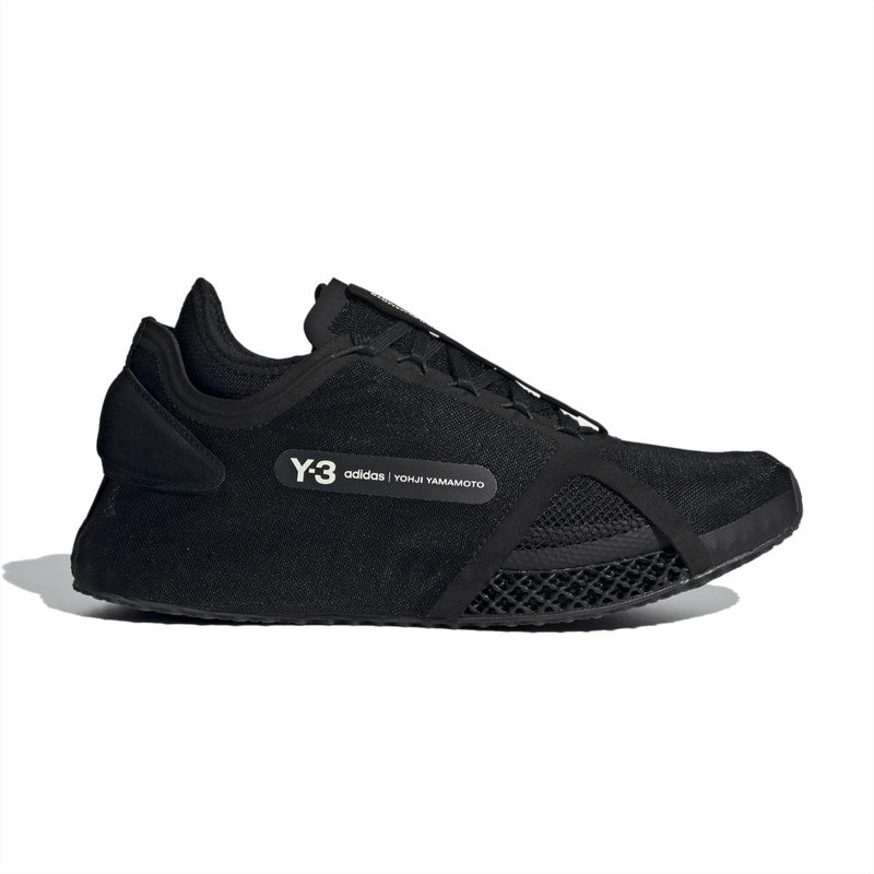 adidas Originals Runner 4D IO 'Triple Black'