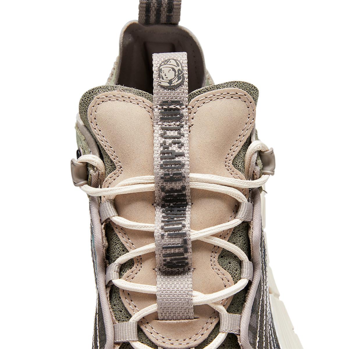 Reebok + Billionaire Boys Club Zig Kinetica II 'Hunter Green'
