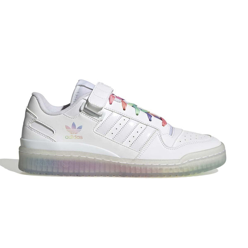 Adidas Forum Low 'Cloud White'