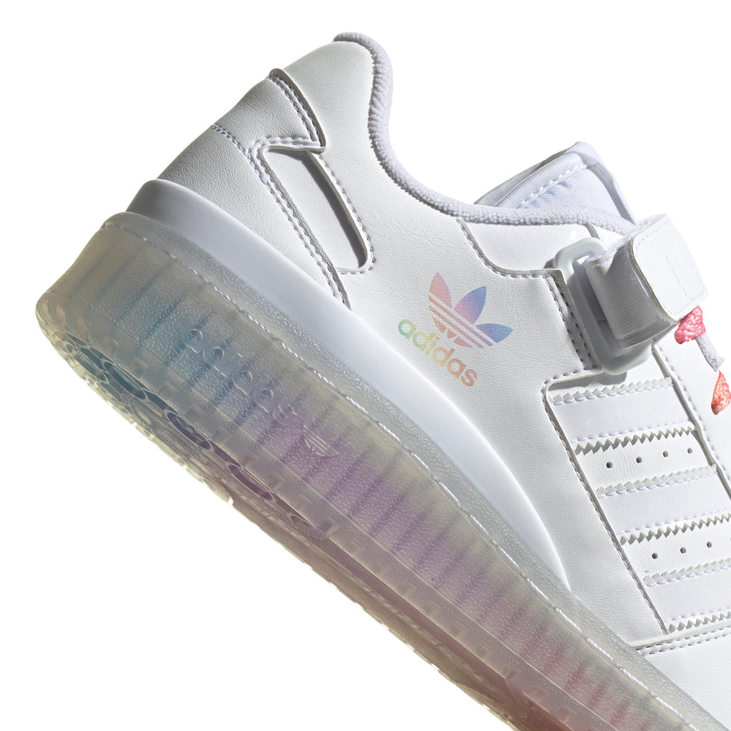 Adidas Forum Low 'Cloud White'
