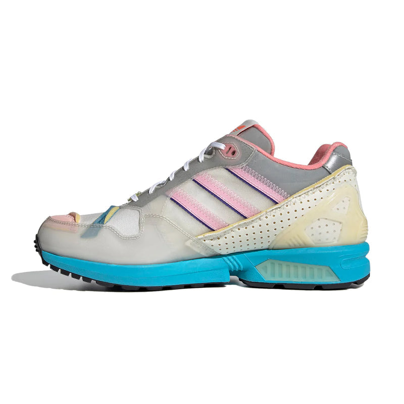 adidas Performance ZX 0006 X-Ray 'Inside Out' 'Grey'