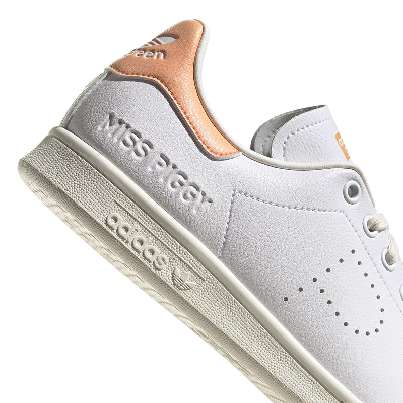 adidas Originals + Disney Stan Smith 'Kermit & Ms Piggy'