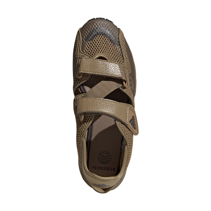 adidas Originals EQT 93 Sandals 'Tech Khaki'