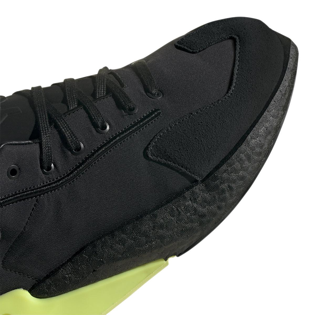 adidas Performance Orisan 'Black Semi Frozen Yellow'