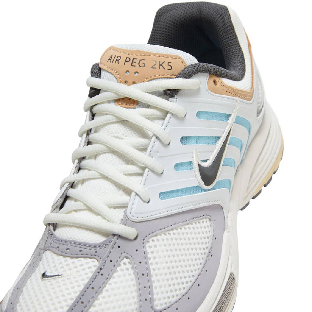 Nike Air Pegasus 2K5 'Glacier Blue Tan'