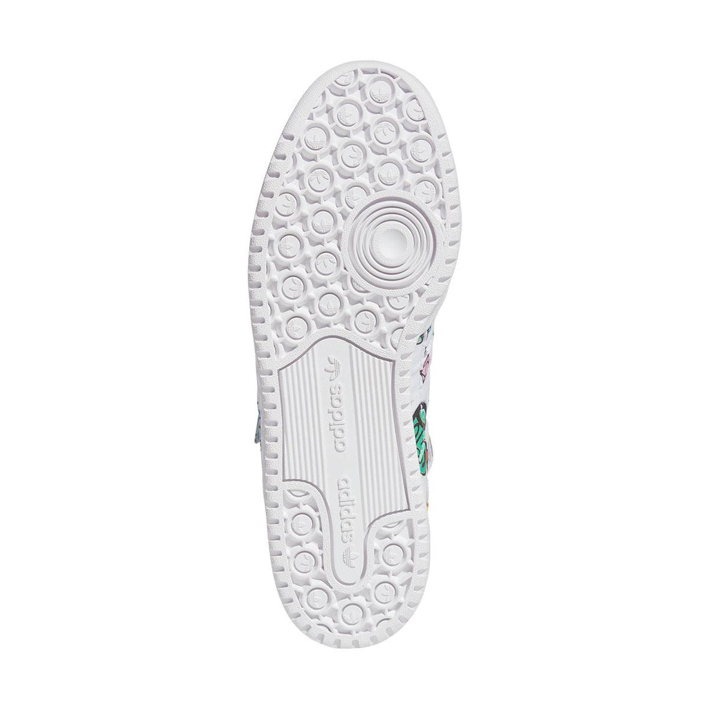 '+ Jeremy Scott Forum 84 High 'Monogram'