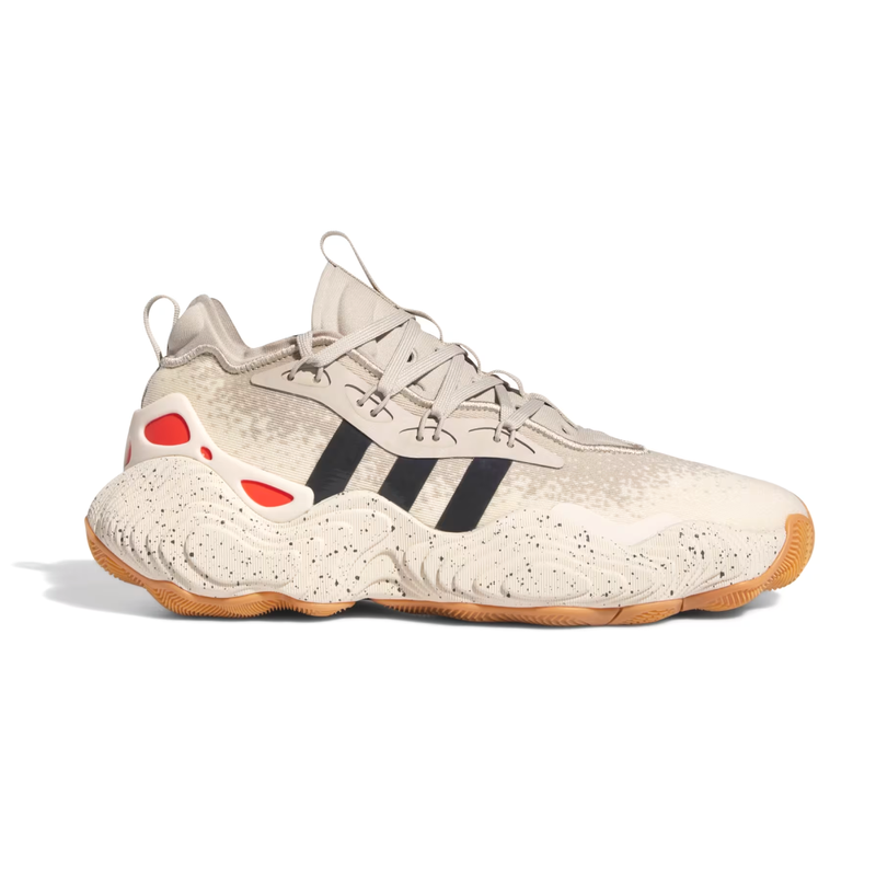 adidas Performance Trae Young 3 'Beige'