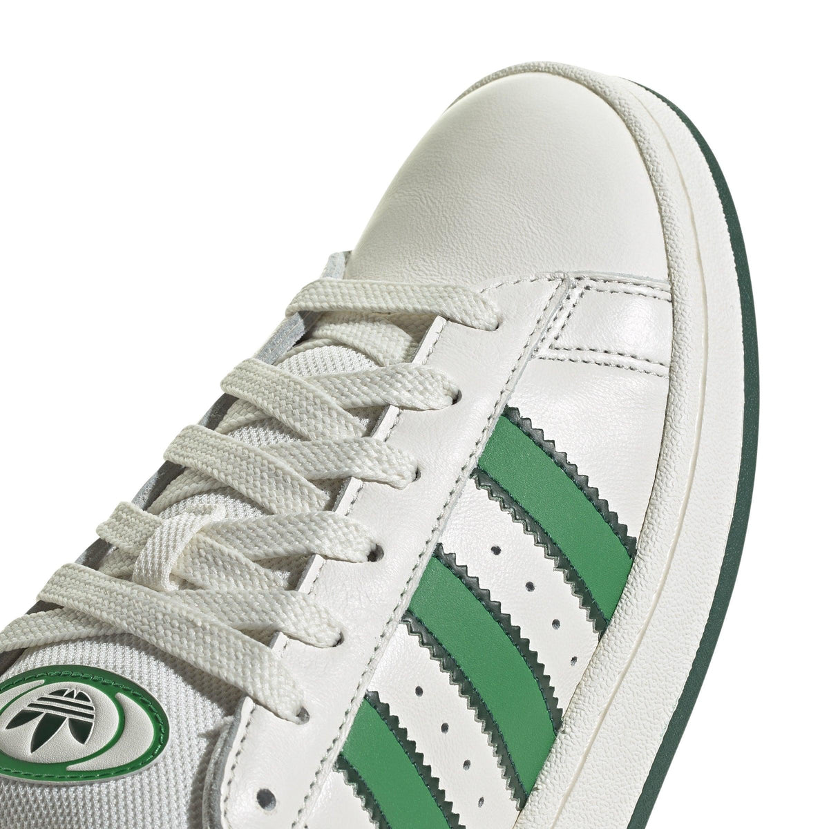 adidas Originals Campus 00s 'White Green'