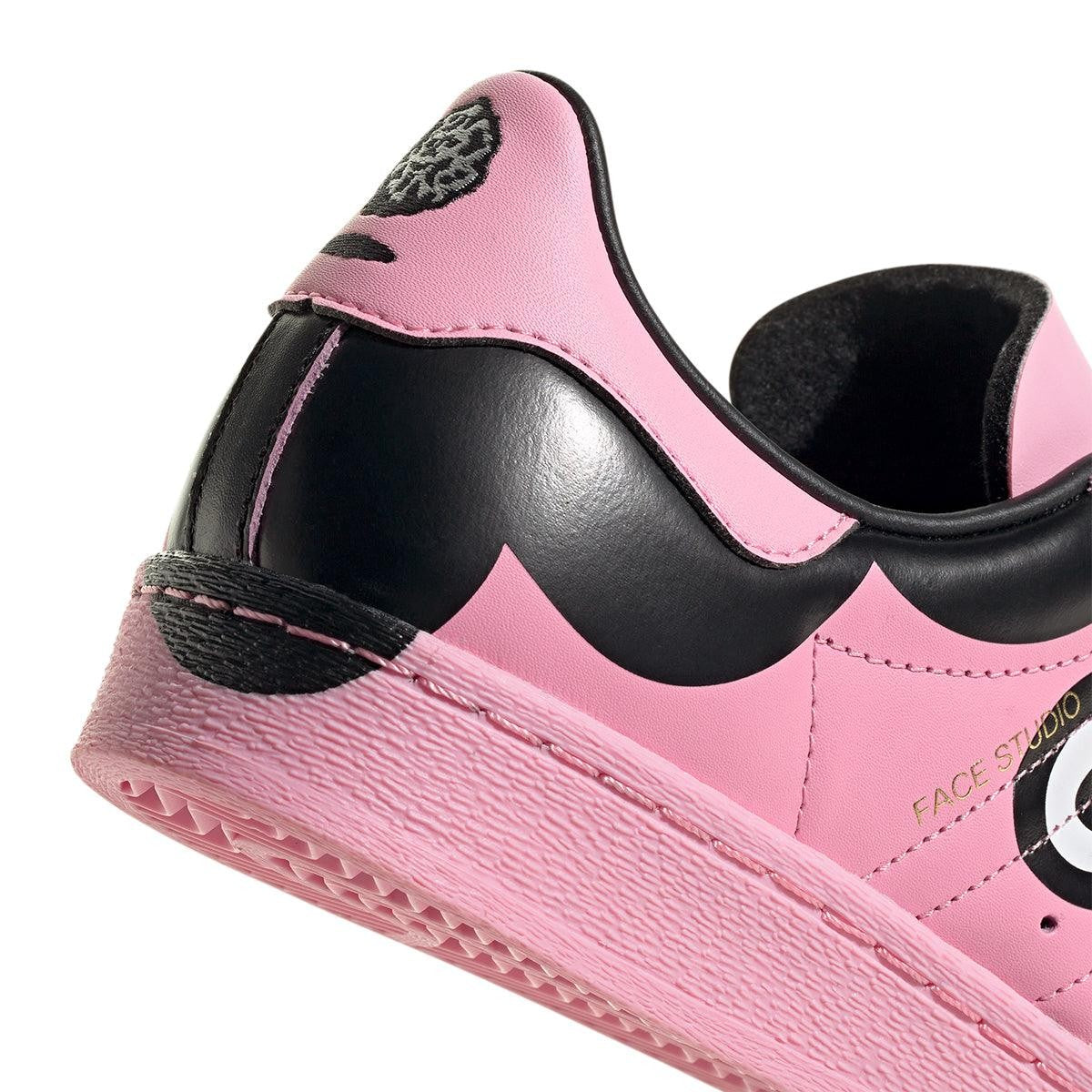 adidas Originals + Face Studio Superstar 82 'Pink'