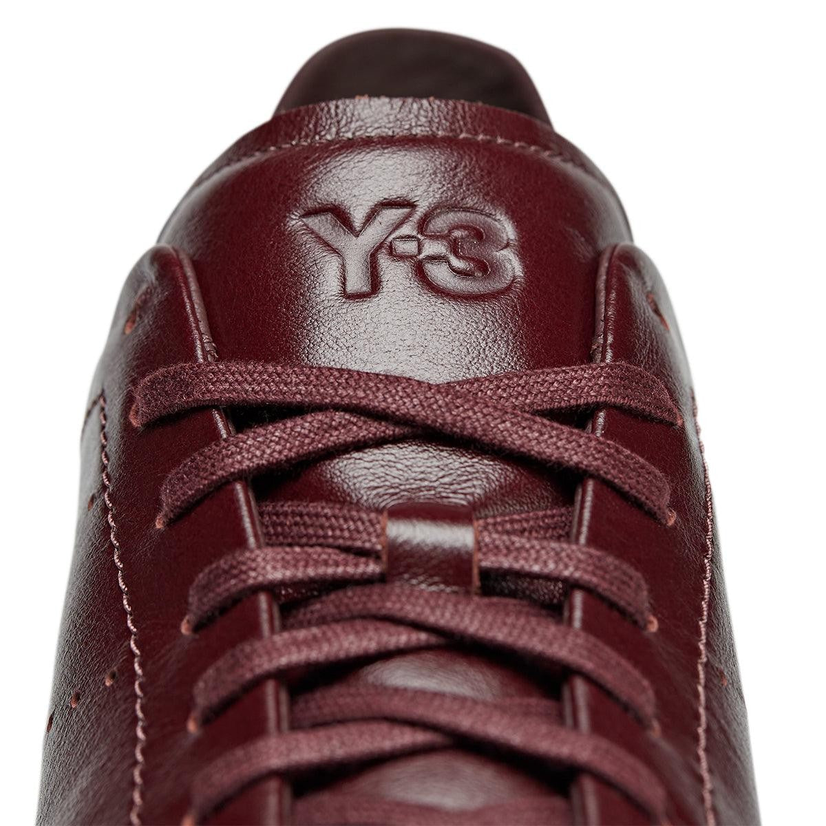 Y-3 Stan Smith 'Shadow Red'