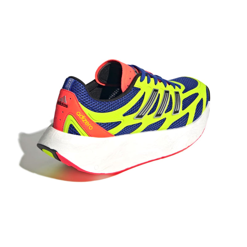 adidas Performance Adizero Aruku 'Lucid Blue Core Black Slime'