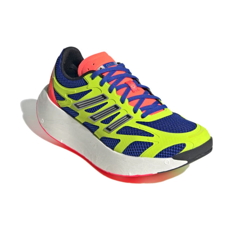 adidas Performance Adizero Aruku 'Lucid Blue Core Black Slime'