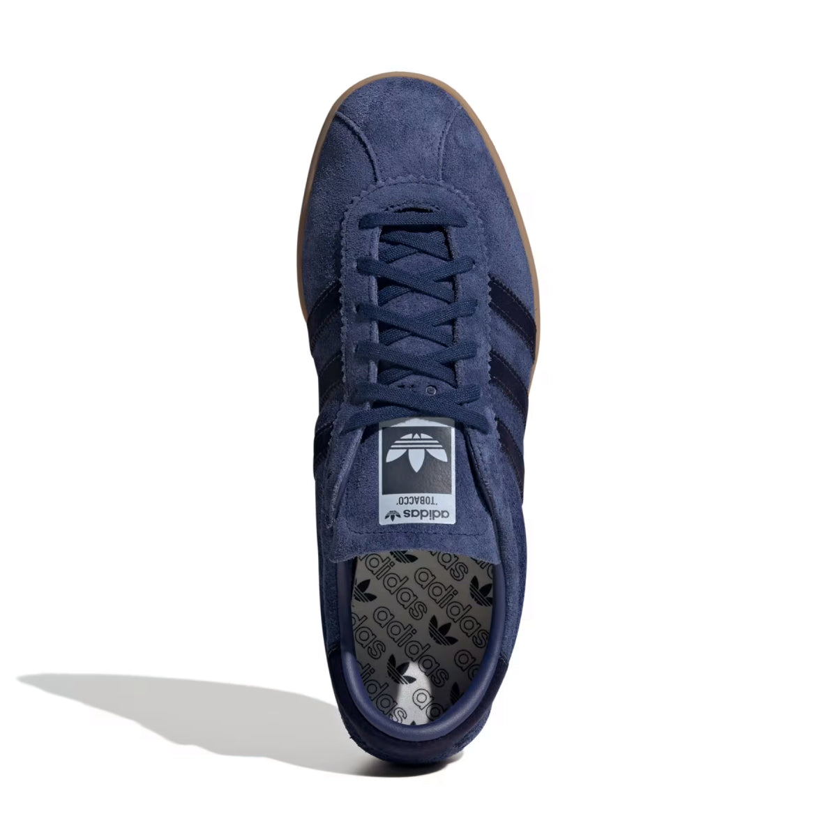 adidas Originals Tobacco 'Night Indigo'