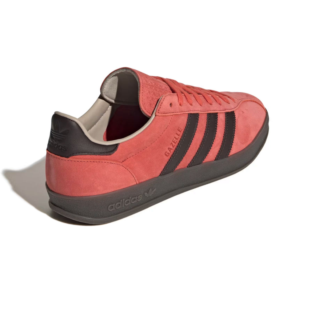 adidas Originals Gazelle Indoor Pro 'Crew Red'