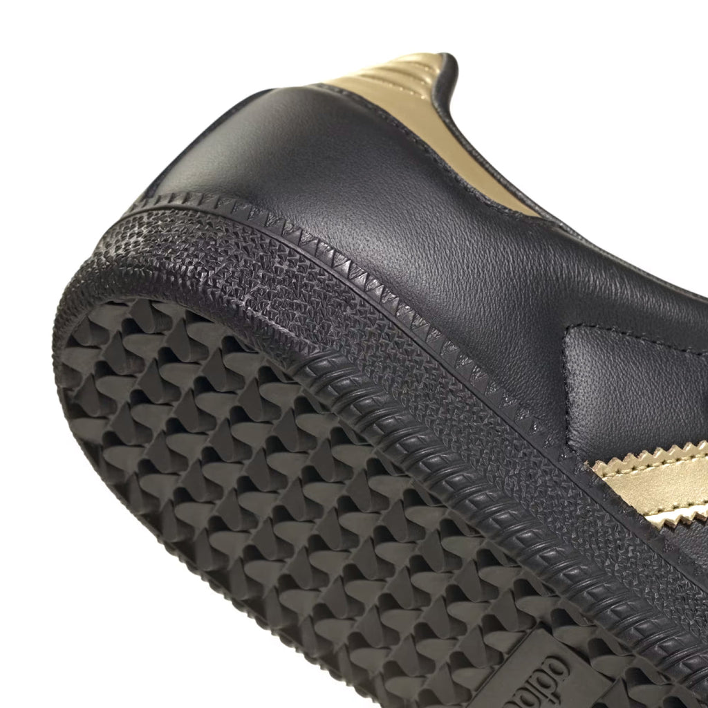 adidas Originals + Muay Thai Samba OG 'Core Black Gold Metallic'