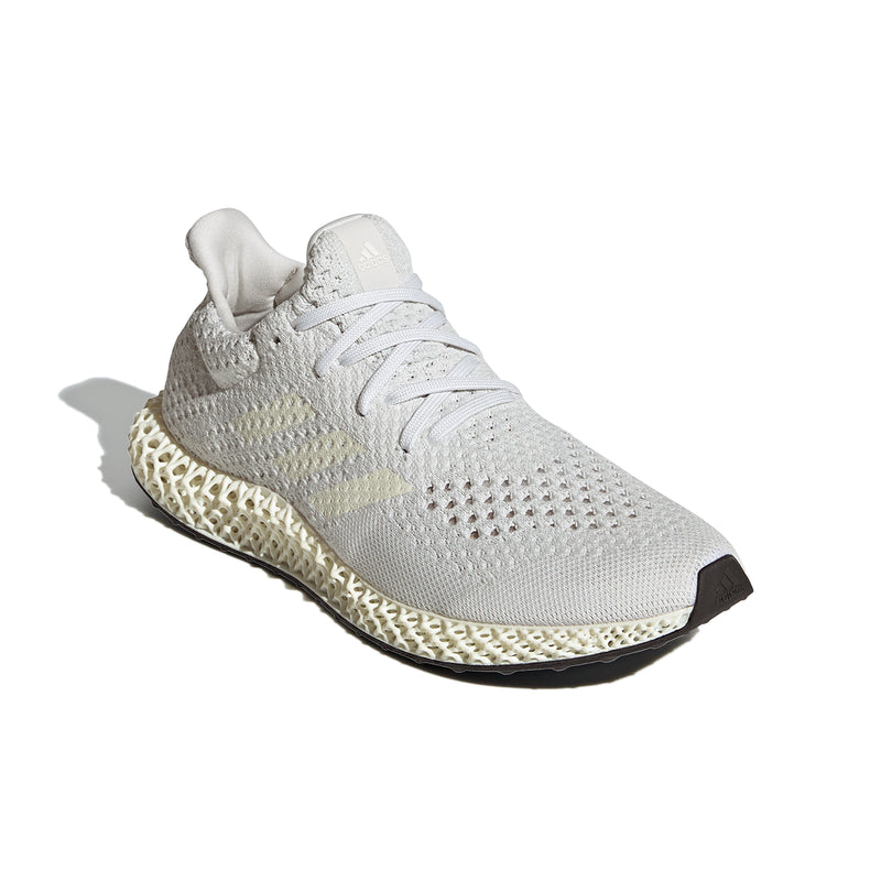 adidas Performance Futurecraft 4D 'Chalk White'