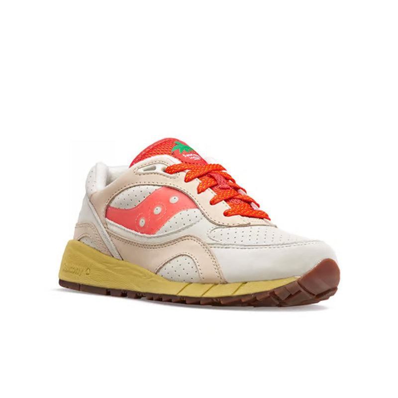 Saucony Shadow 6000 'New York Strawberry'