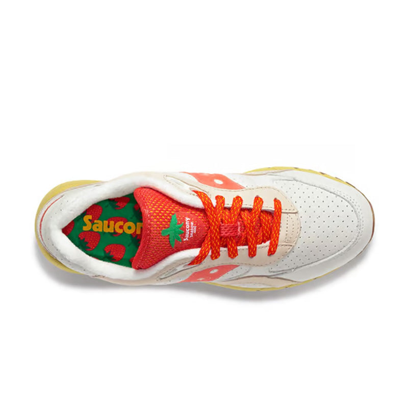 Saucony Shadow 6000 'New York Strawberry'
