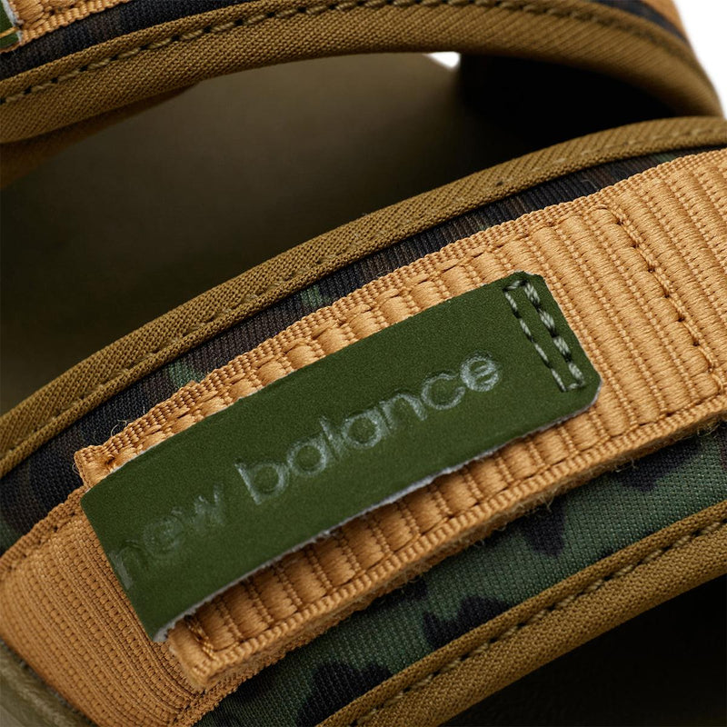 New Balance + Limited Edt + SBTG 900 'Urban Islander'