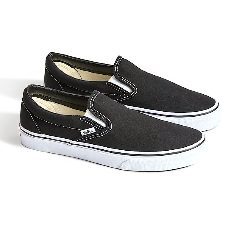Vans Classic Slip-On Shoe