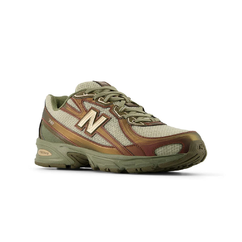 New Balance U740 'Dark Olivine'