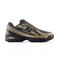 New Balance U740 'Black Cement Castlerock'