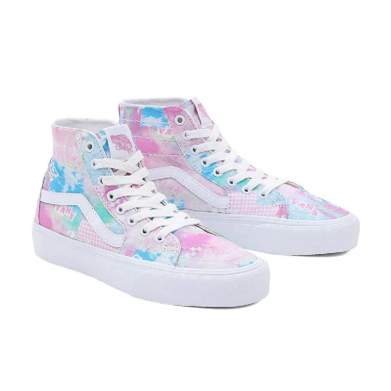Vans SK8-Hi Tapered VR3 'Sunny Day'