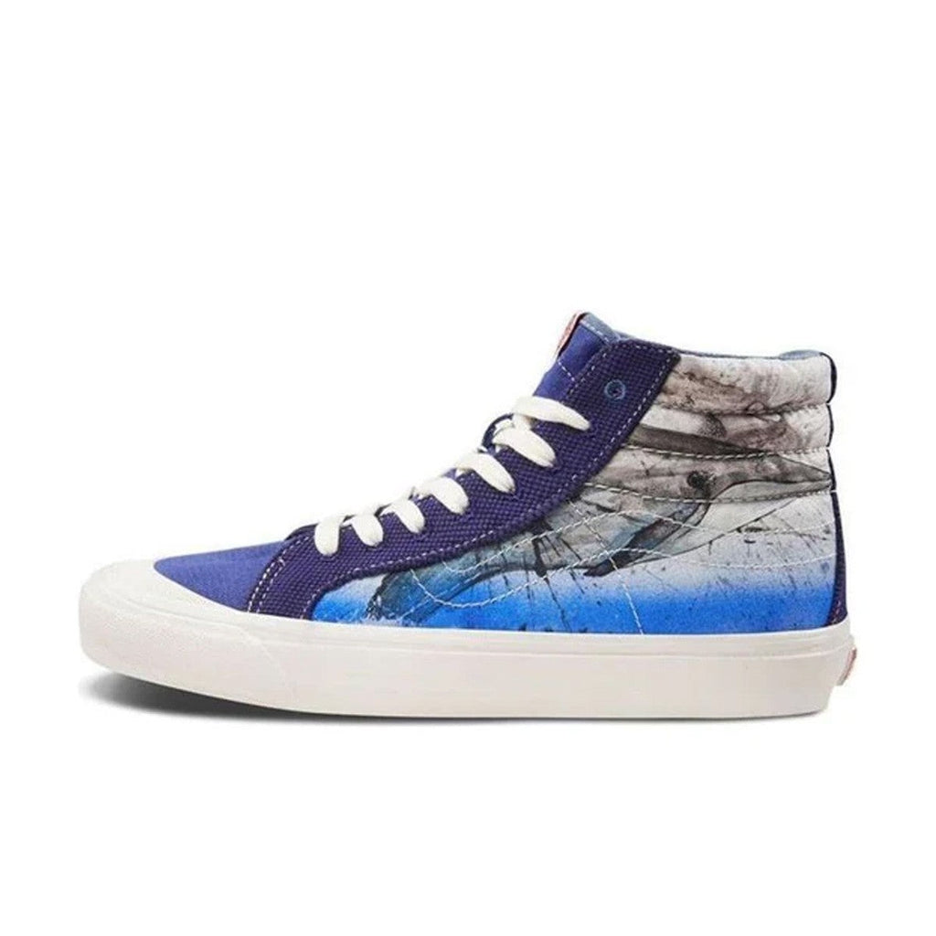 Vans Old Skool 'Van Doren Special'
