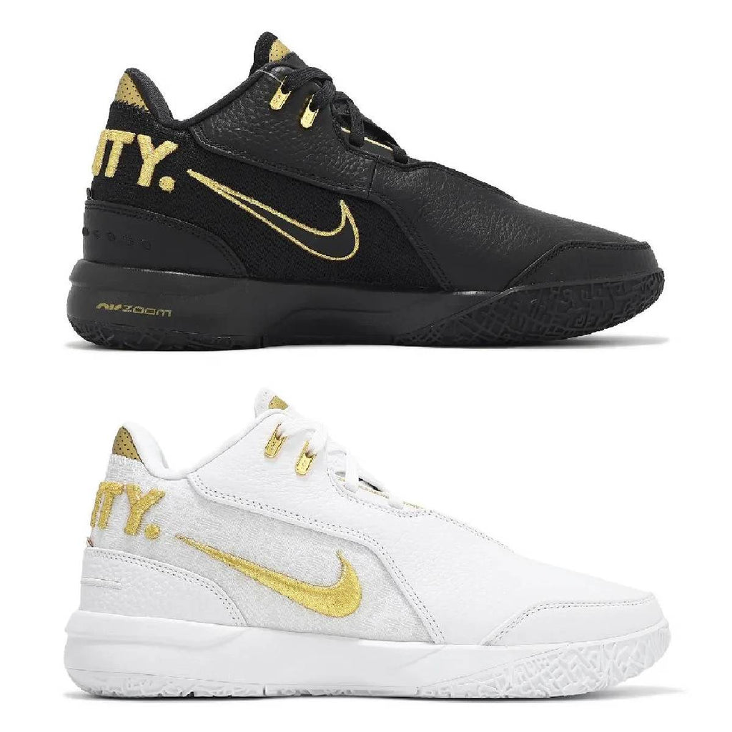 Nike Zoom LeBron NXXT Gen AMPD 'Equity'