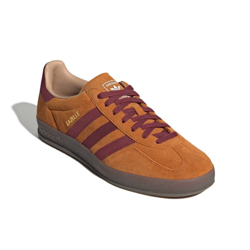 adidas Originals Gazelle Indoor 'Warm Sandstone'