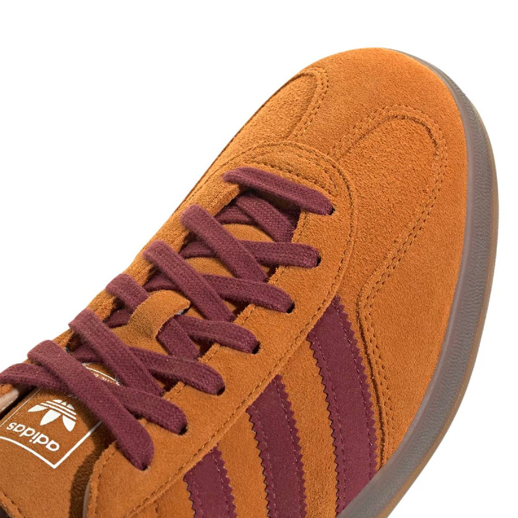 adidas Originals Gazelle Indoor 'Warm Sandstone'