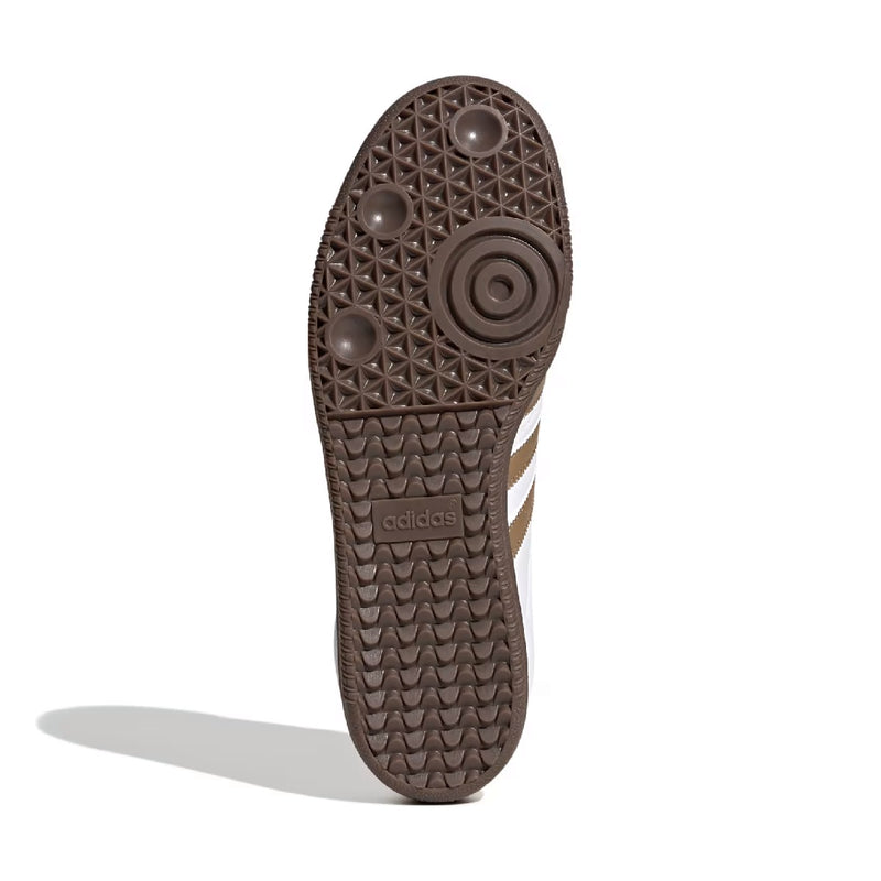 adidas Originals Samba OG 'White Brown Desert'