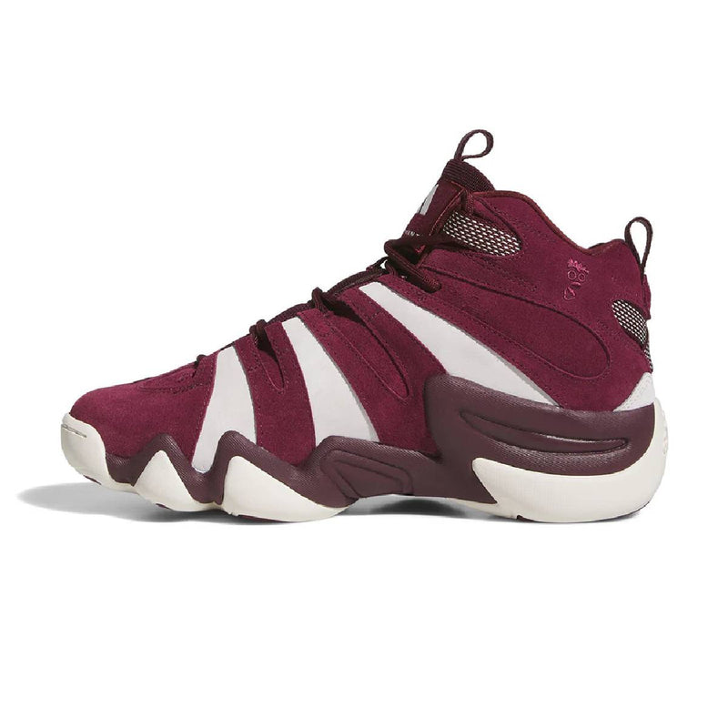 adidas Performance Crazy 8 'Maroon Off White'