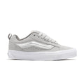 Vans Knu Skool 'Metallic Silver'