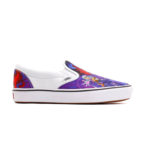 Vans Classic Slip-On 98 DX 'Green'